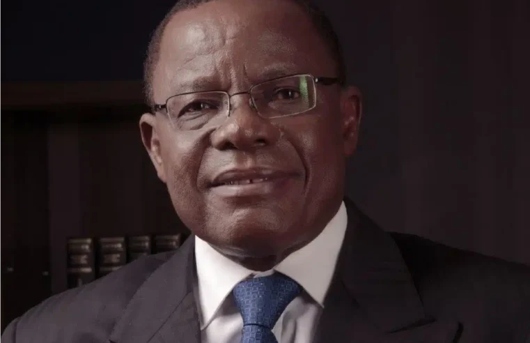 Maurice kamto’s urgent call for Cameroon’s future and african renaissance