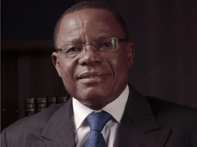 Maurice kamto’s urgent call for Cameroon’s future and african renaissance