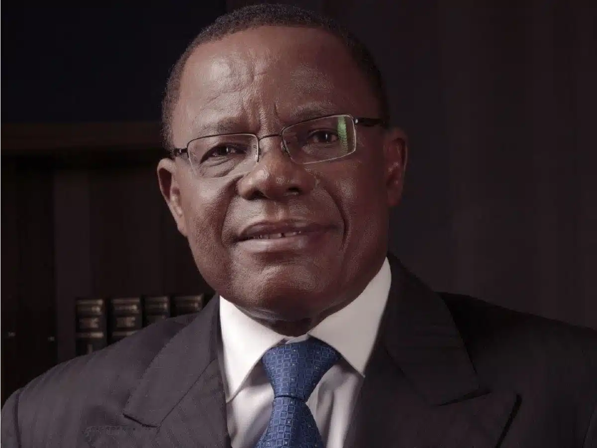 Maurice kamto’s urgent call for Cameroon’s future and african renaissance
