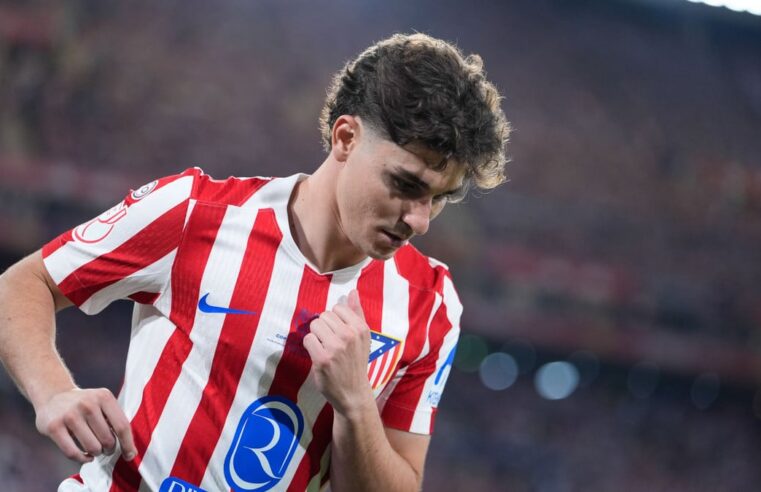 Julian Alvarez transfer saga: Barcelona’s bold request to the Argentine star