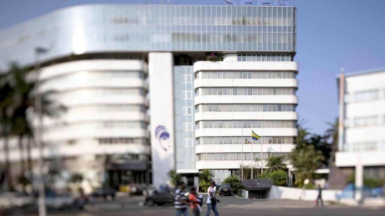 Gabon’s seeg utility split: enduring energy and water hurdles