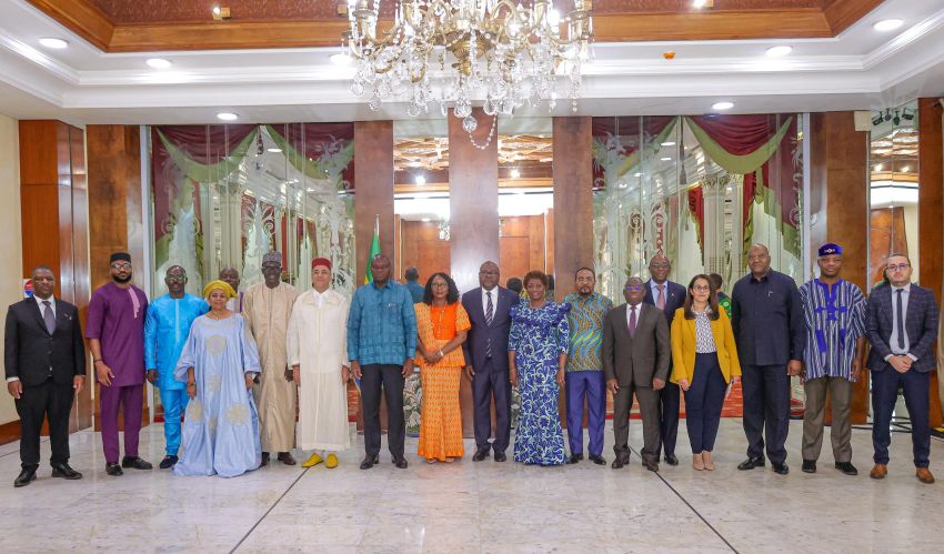 Gabon’s new diplomatic doctrine: Africa, sovereignty and influence under Oligui Nguema