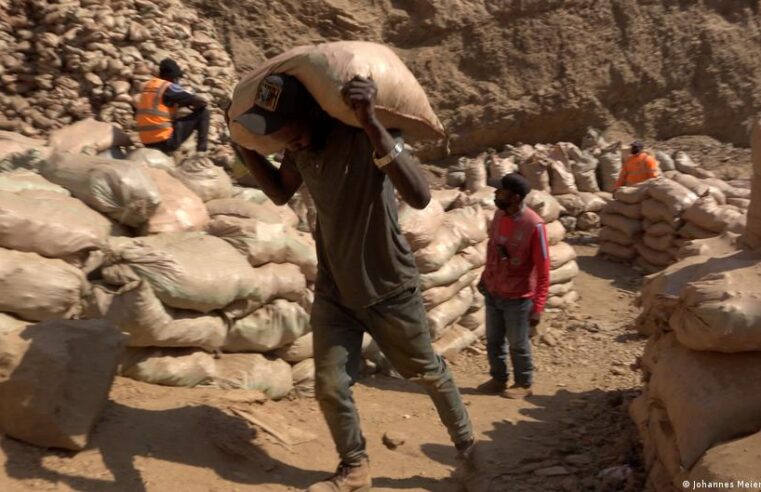 Democratic Republic of Congo to establish specialized unit for mine security