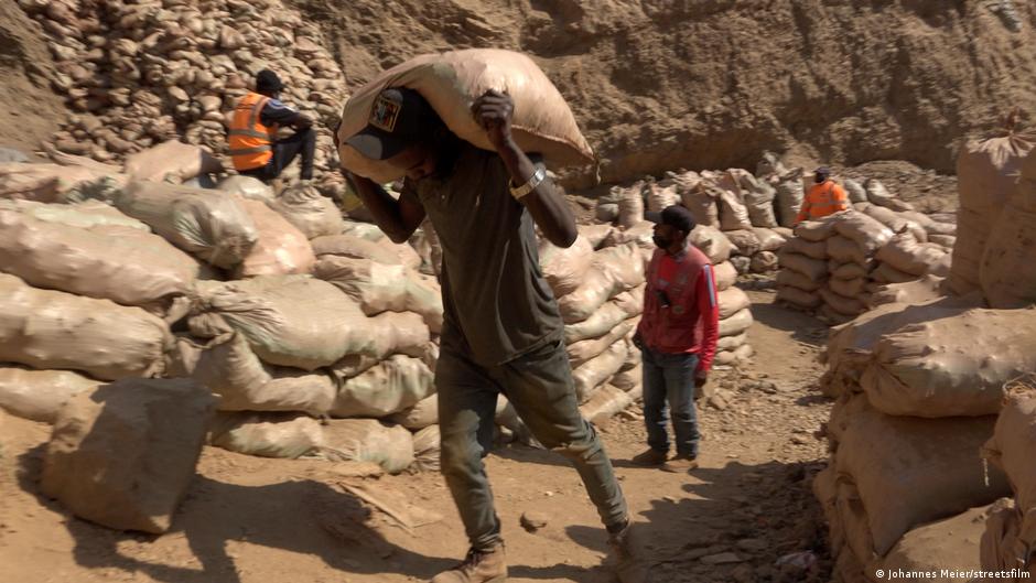 Democratic Republic of Congo to establish specialized unit for mine security