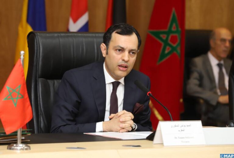 Morocco’s human-centered migration policy highlighted in Spain