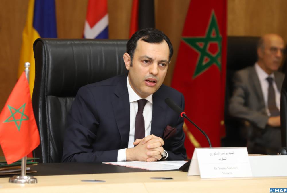 Morocco’s human-centered migration policy highlighted in Spain