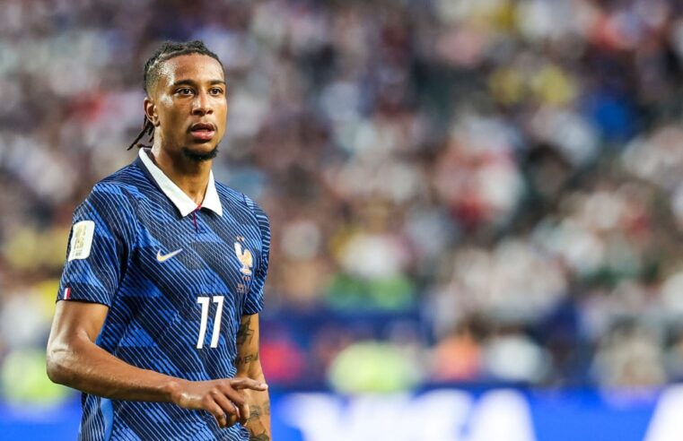 Secret deal blocks olise move to real madrid