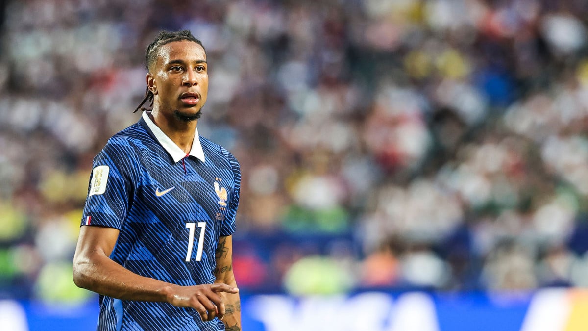 Secret deal blocks olise move to real madrid