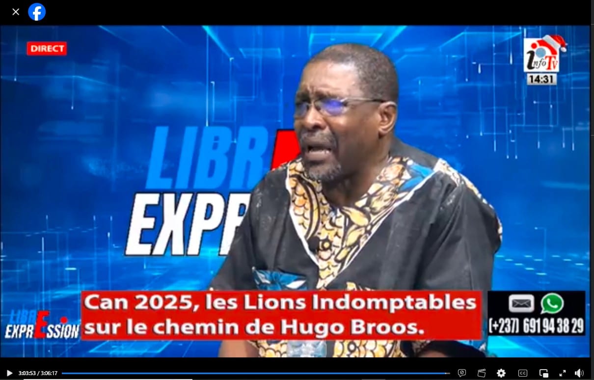 Breaking down the autochtony debate in Cameroon