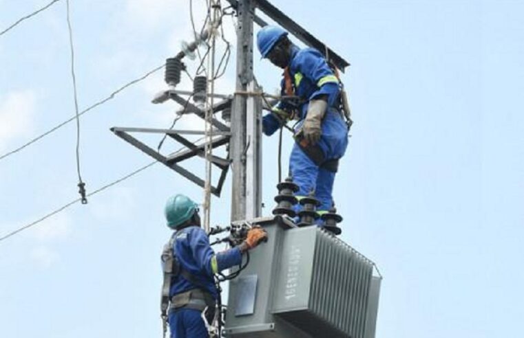 Africa’s electrification drive: 50 million connected, Gabon to join national energy pacts