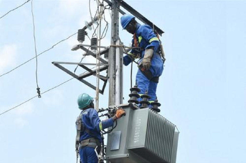 Africa’s electrification drive: 50 million connected, Gabon to join national energy pacts