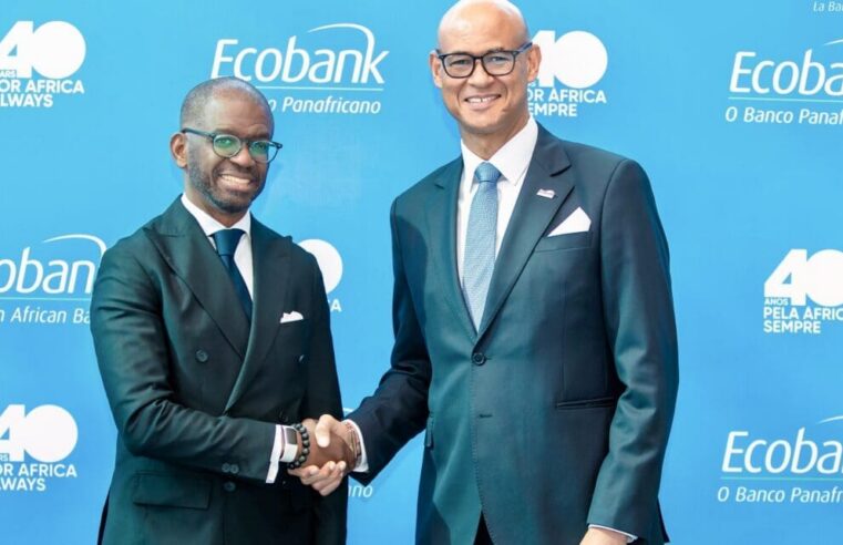 Ecobank’s 2026 general assemblies in Lomé: record results and strengthened governance