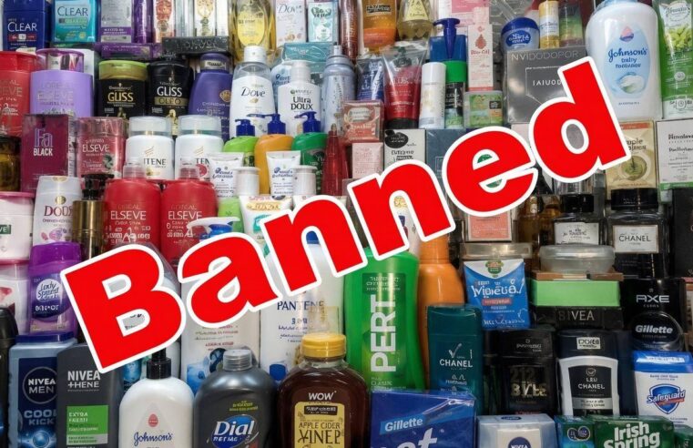 Benin launches crackdown on harmful skin-lightening products