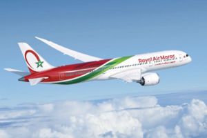 Royal air Maroc launches landmark casablanca to los angeles direct flight