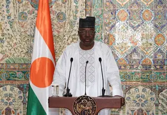 Niger’s new penal code introduces unprecedented anti-corruption measures