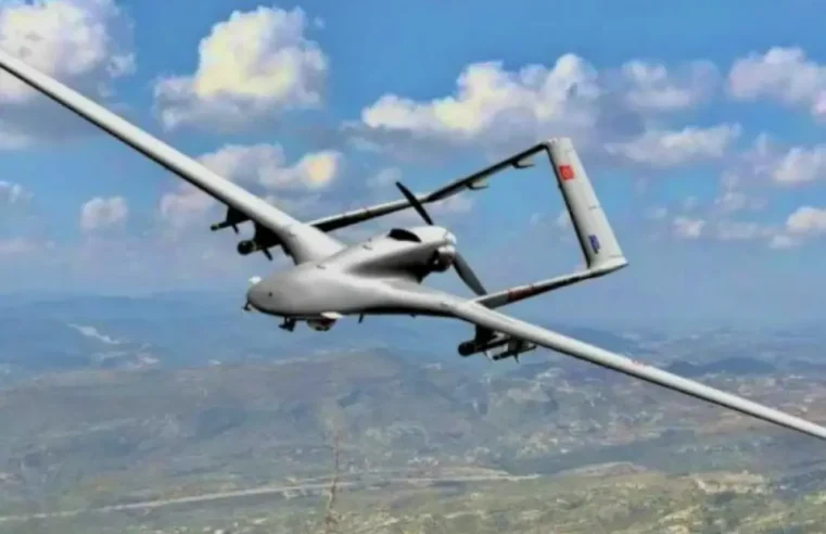 Morocco bolsters defense with cutting-edge Turkish drones