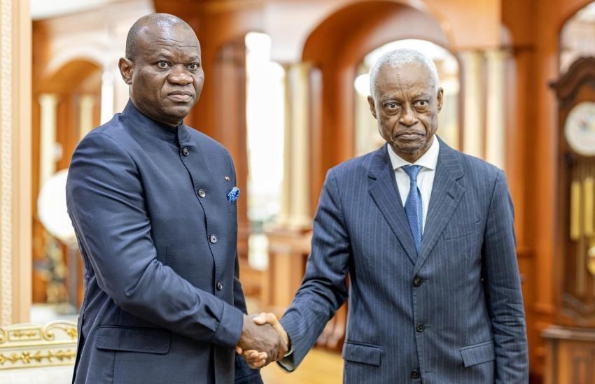 Libreville’s urban overhaul: Oligui Nguema pushes for rapid city transformation