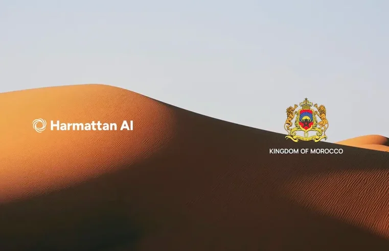Morocco partners with Harmattan AI for autonomous drone defence system