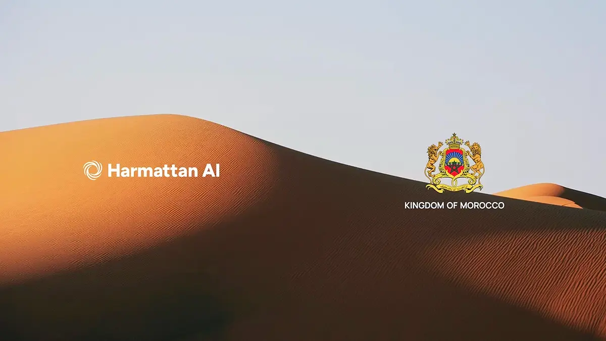 Morocco partners with Harmattan AI for autonomous drone defence system