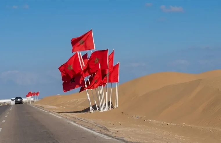 Forty nations back Moroccan sovereignty over Sahara in Geneva council session
