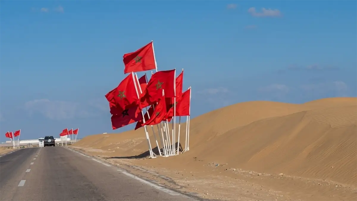 Forty nations back Moroccan sovereignty over Sahara in Geneva council session