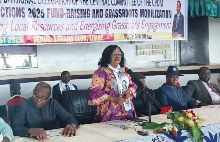 Cameroon’s gce 2026 written exams postponed after social media leak