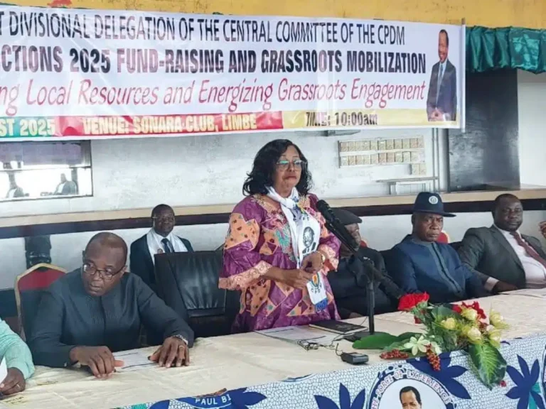 Cameroon’s gce 2026 written exams postponed after social media leak