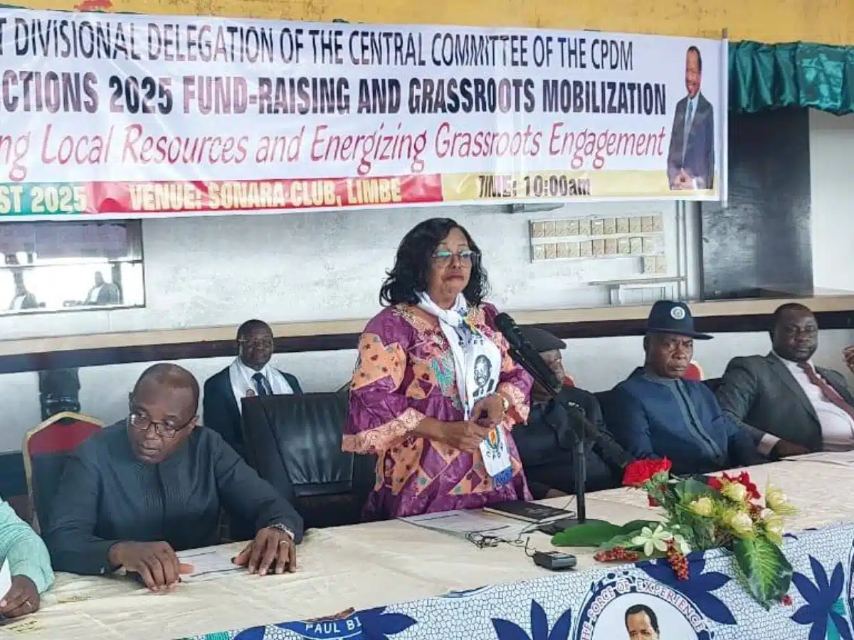 Cameroon’s gce 2026 written exams postponed after social media leak