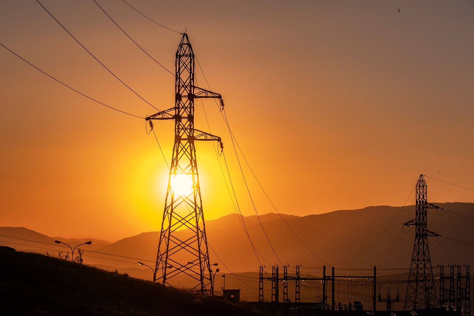 Cameroon’s eneo re-nationalization raises imf fiscal concerns