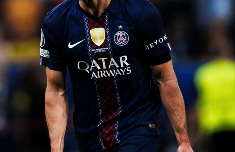 Gonçalo ramos departs psg for ac milan in record-breaking transfer