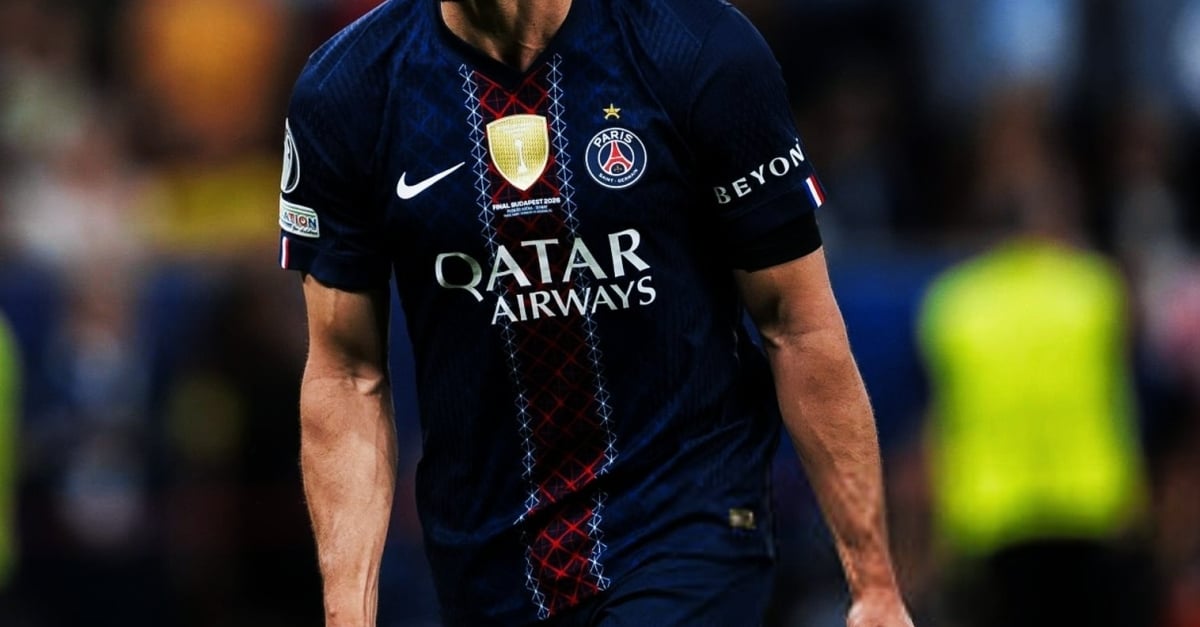 Gonçalo ramos departs psg for ac milan in record-breaking transfer