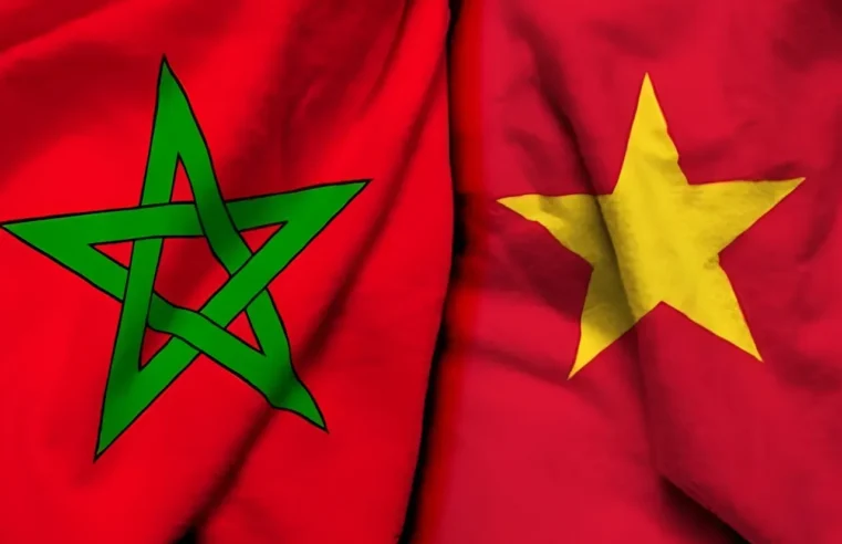 Morocco and Vietnam celebrate 65 years of diplomatic partnership in Rabat