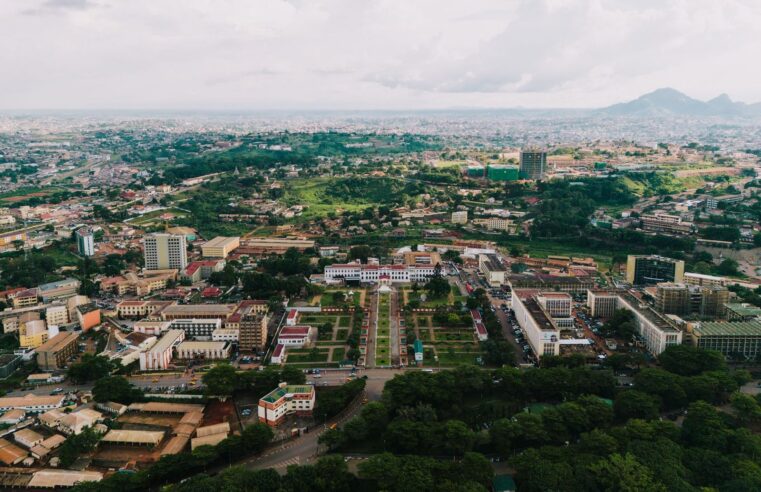 Cameroon’s budget debate opens amidst financial and political pressures