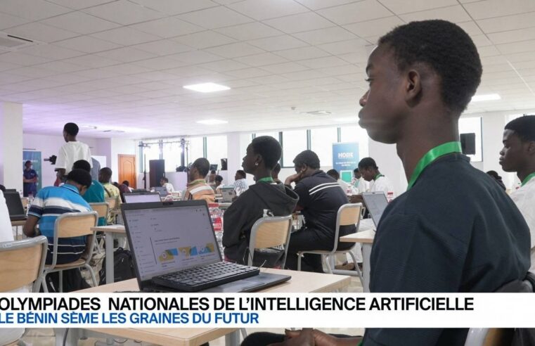 Bénin’s digital future: empowering youth through artificial intelligence