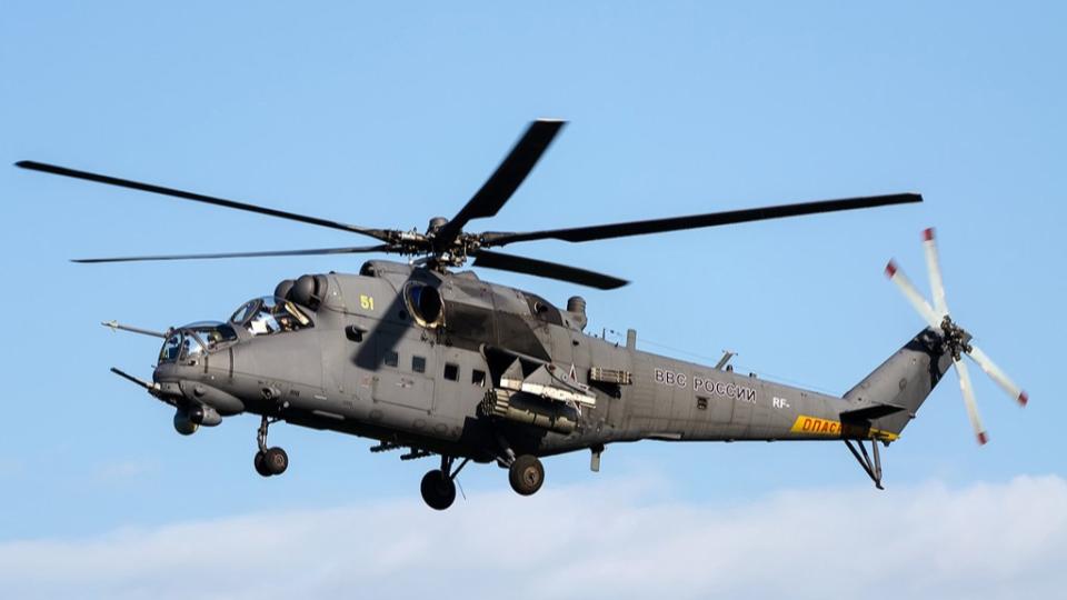 Gabon boosts defense capabilities with new combat helicopters and frigates