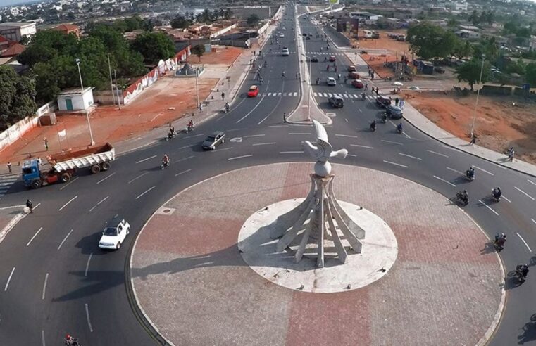 Togo propels aviation into a sustainable future with key energy partnerships