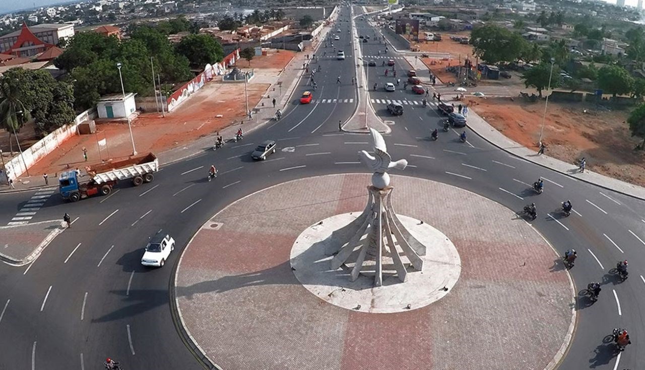 Togo propels aviation into a sustainable future with key energy partnerships