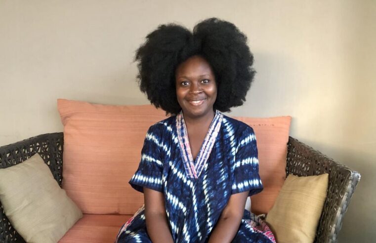 Exploring Burkina Faso through the words of roukiata ouedraogo
