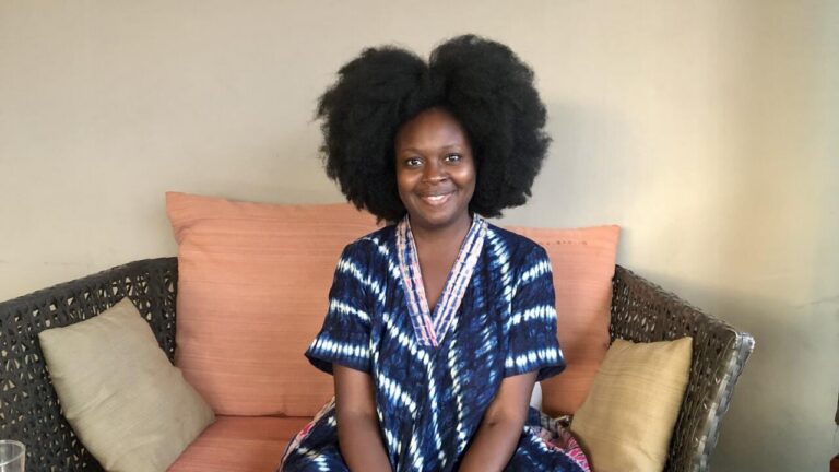 Exploring Burkina Faso through the words of roukiata ouedraogo