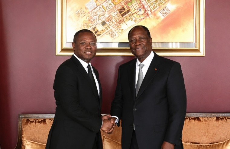 Wadagni’s strategic pivot to Côte d’Ivoire reshapes Bénin’s diplomacy
