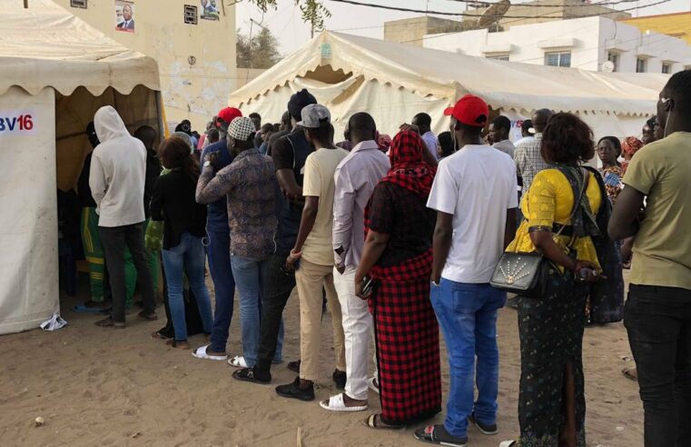 Senegal political crisis: what lies ahead for the Faye-Sonko duo?