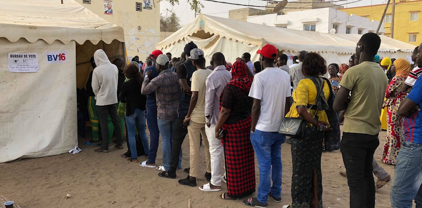 Senegal political crisis: what lies ahead for the Faye-Sonko duo?