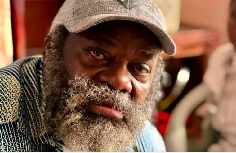 Souley onohiolo to shave after 8-month beard challenge