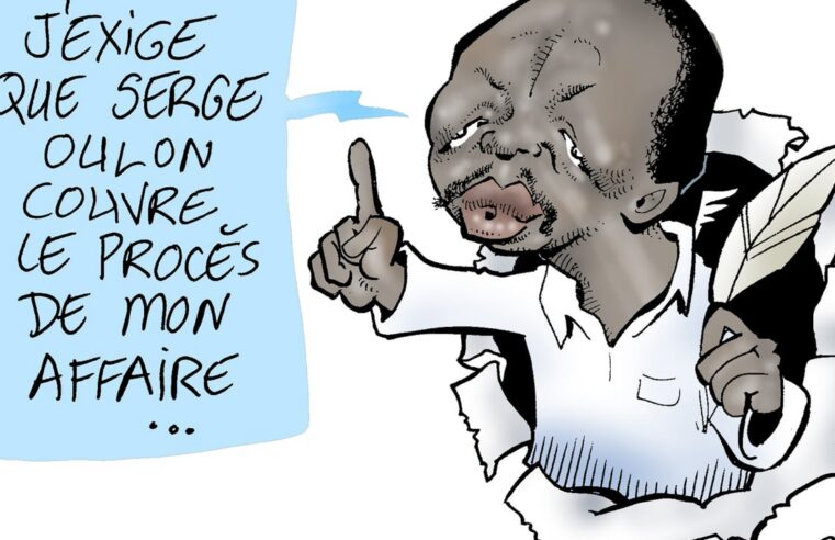 A new judicial phase for the Norbert Zongo file in Burkina Faso