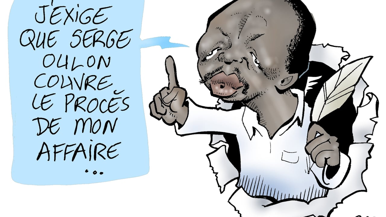 A new judicial phase for the Norbert Zongo file in Burkina Faso