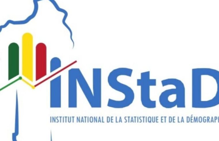 Bénin revamps national accounts base, GDP 2023 revised upward by 25.2%