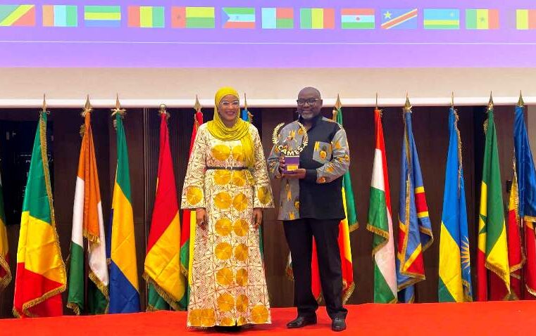 Gabon assumes leadership of CAMES to drive academic excellence in Africa