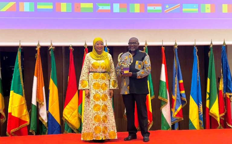 Gabon assumes leadership of CAMES to drive academic excellence in Africa