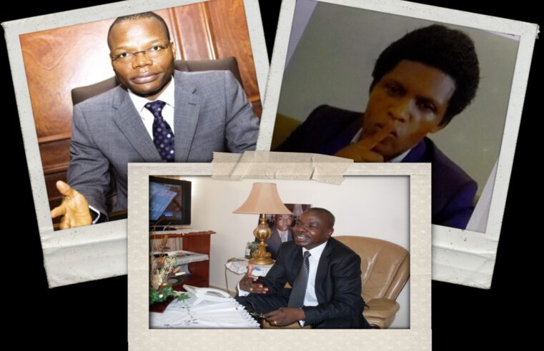 Yaoundé fmi : the mysterious transfer of modeste mopa amid the zogo case