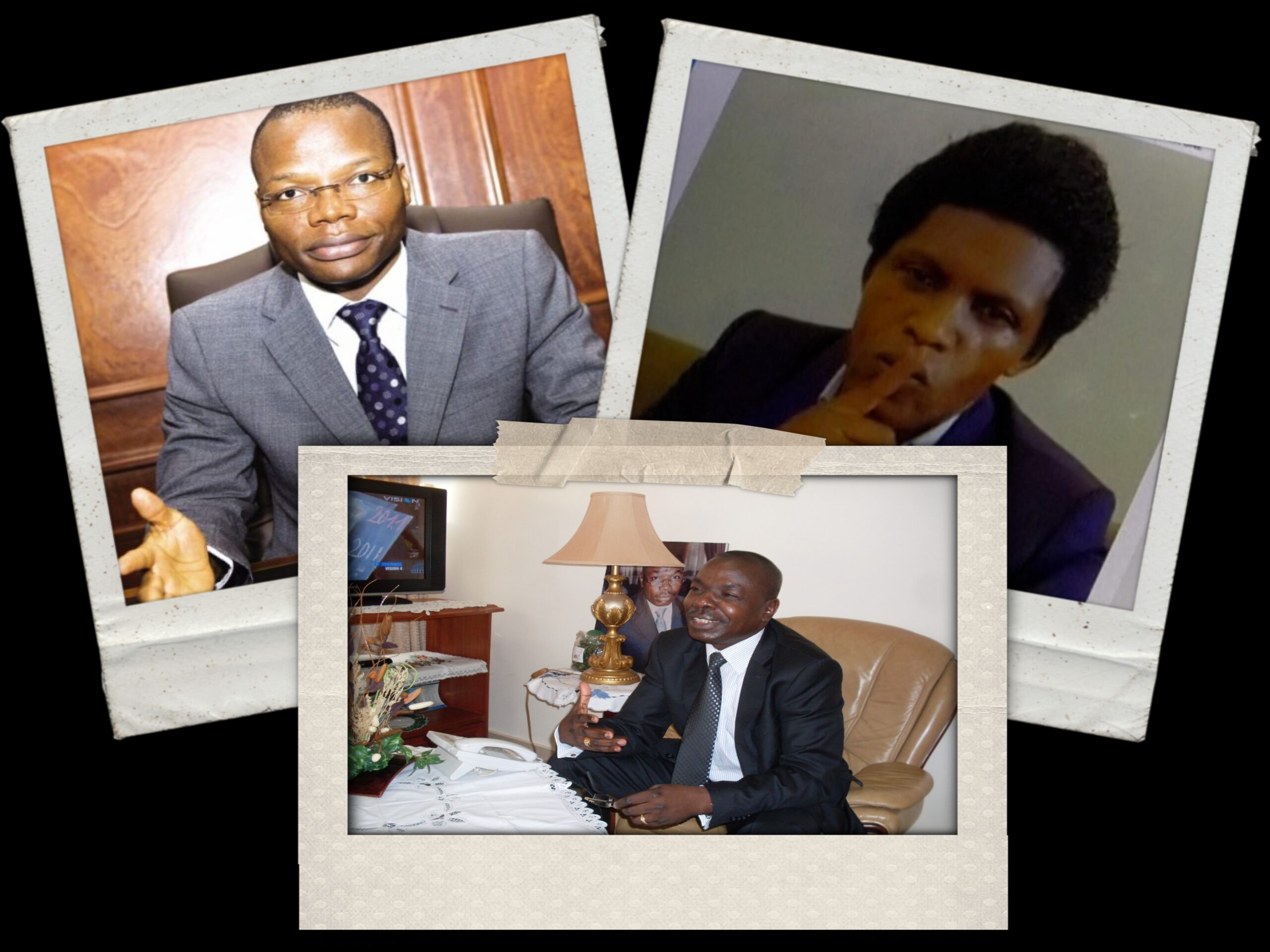 Yaoundé fmi : the mysterious transfer of modeste mopa amid the zogo case